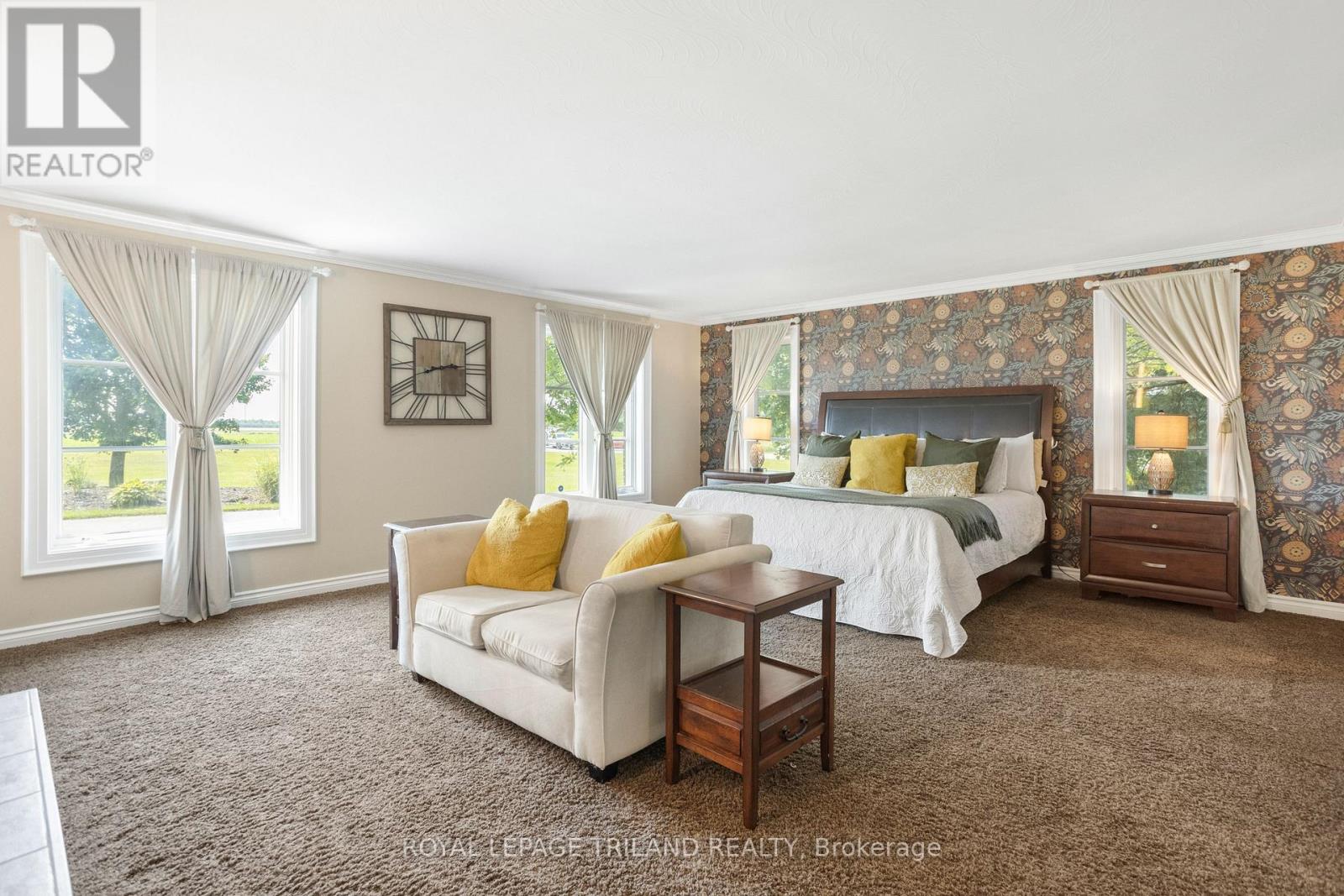 29830 Centre Road, Adelaide Metcalfe, Ontario  N7G 3H7 - Photo 17 - X12540926