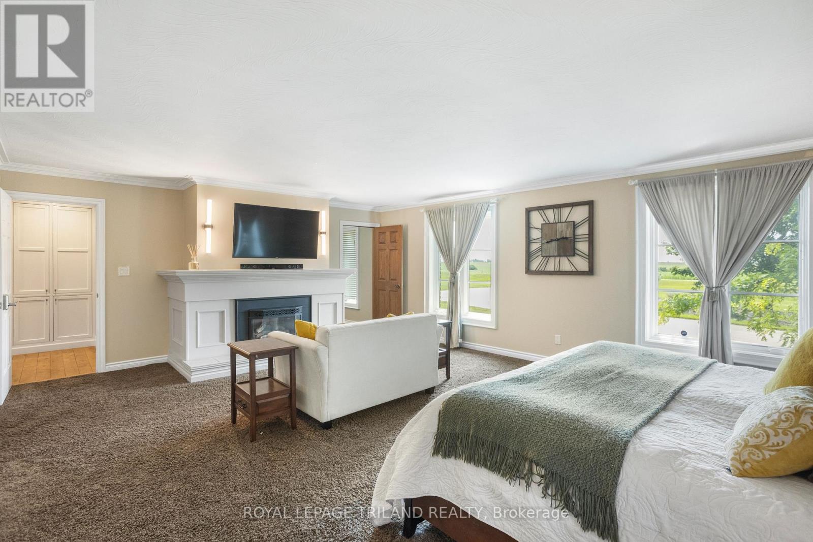 29830 Centre Road, Adelaide Metcalfe, Ontario  N7G 3H7 - Photo 18 - X12540926