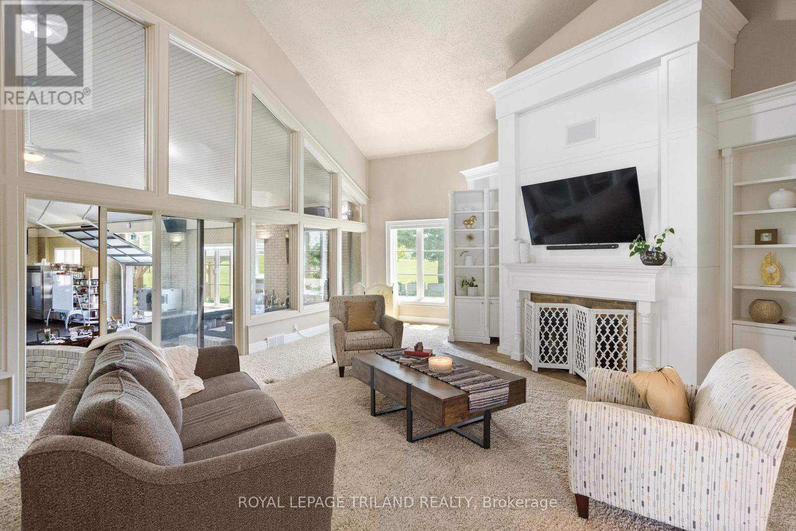 29830 Centre Road, Adelaide Metcalfe, Ontario  N7G 3H7 - Photo 21 - X12540926