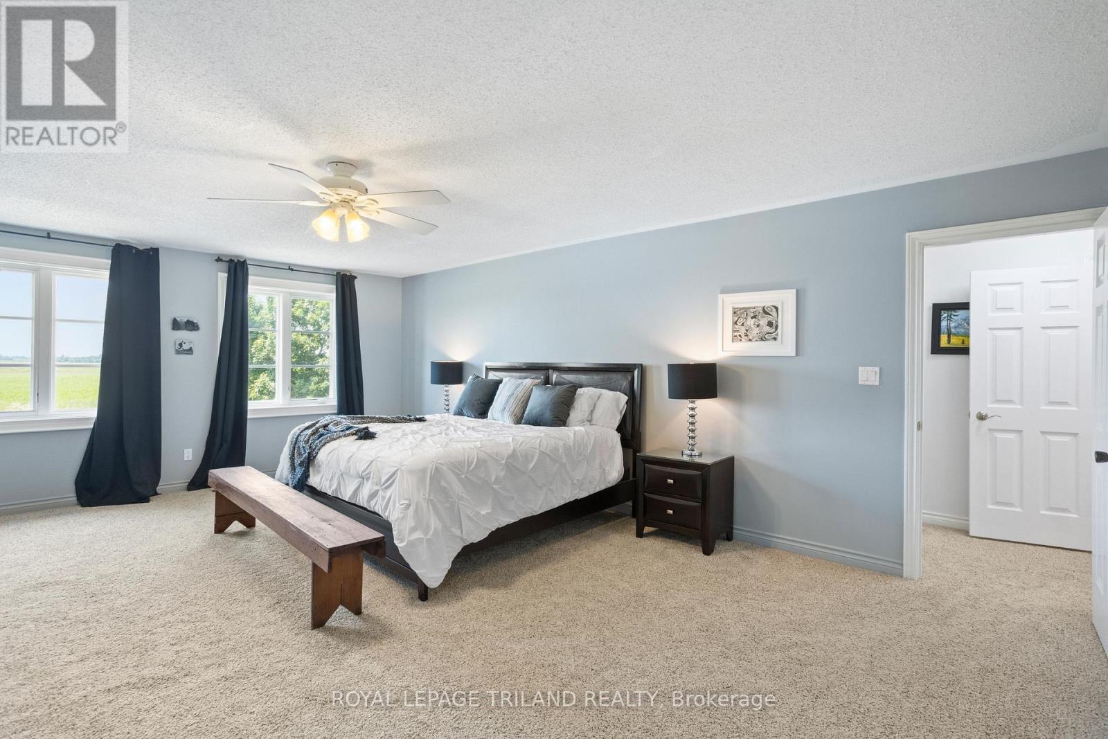 29830 Centre Road, Adelaide Metcalfe, Ontario  N7G 3H7 - Photo 30 - X12540926