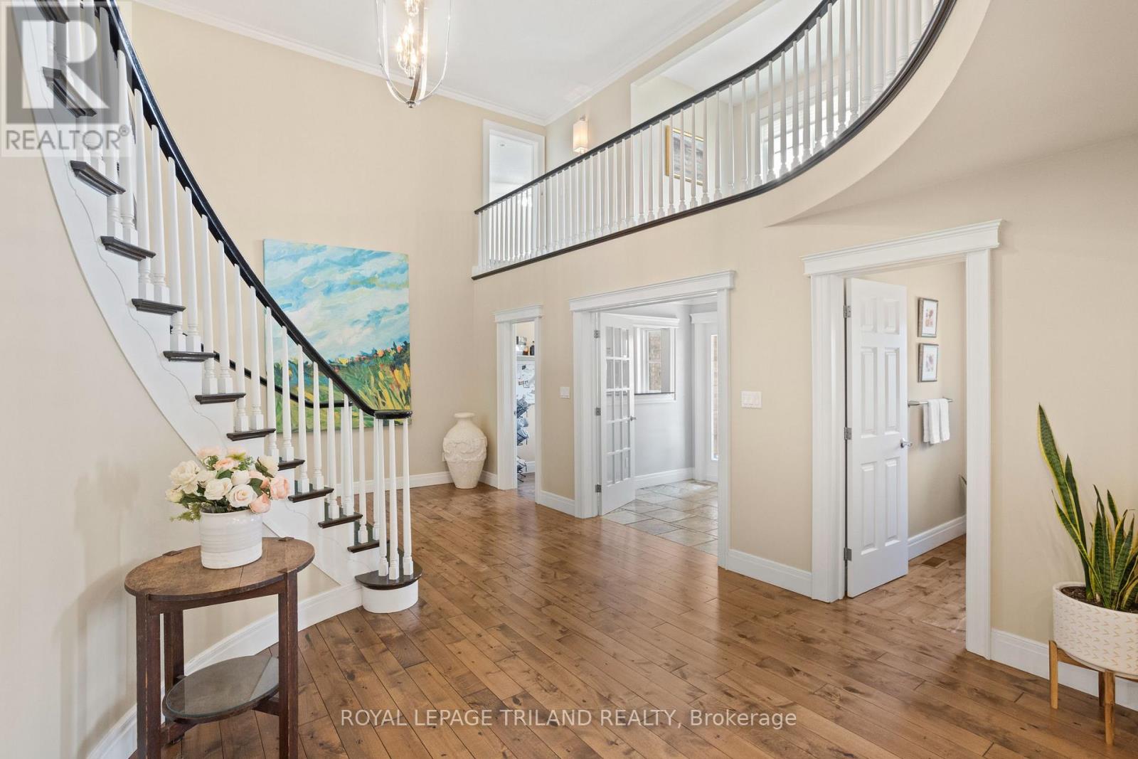 29830 Centre Road, Adelaide Metcalfe, Ontario  N7G 3H7 - Photo 9 - X12540926