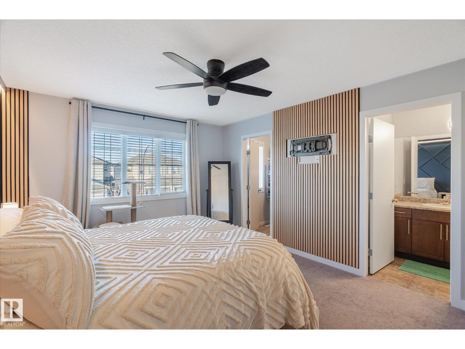 76 Springwood Wy, Spruce Grove, Alberta  T7X 0S8 - Photo 19 - E4465576