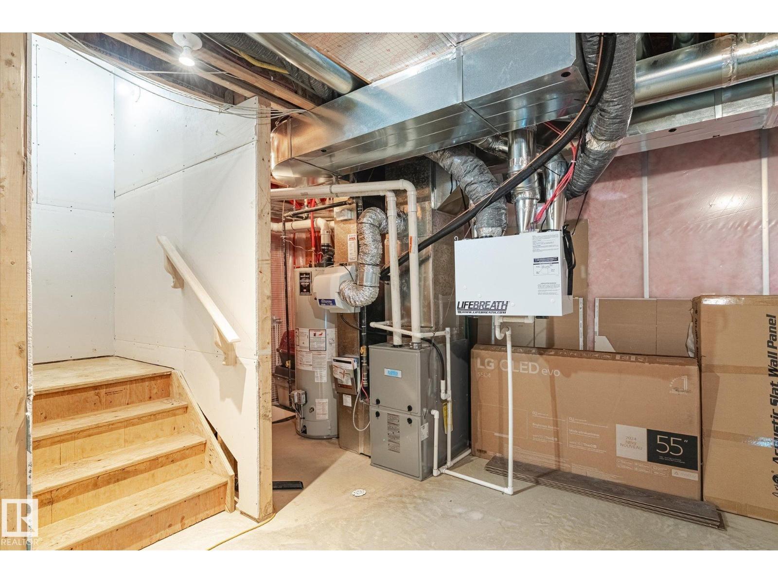 76 Springwood Wy, Spruce Grove, Alberta  T7X 0S8 - Photo 31 - E4465576