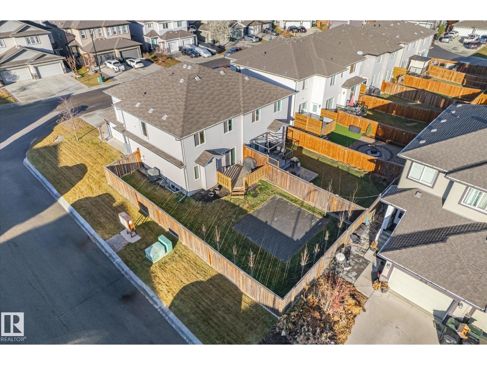 76 Springwood Wy, Spruce Grove, Alberta  T7X 0S8 - Photo 34 - E4465576