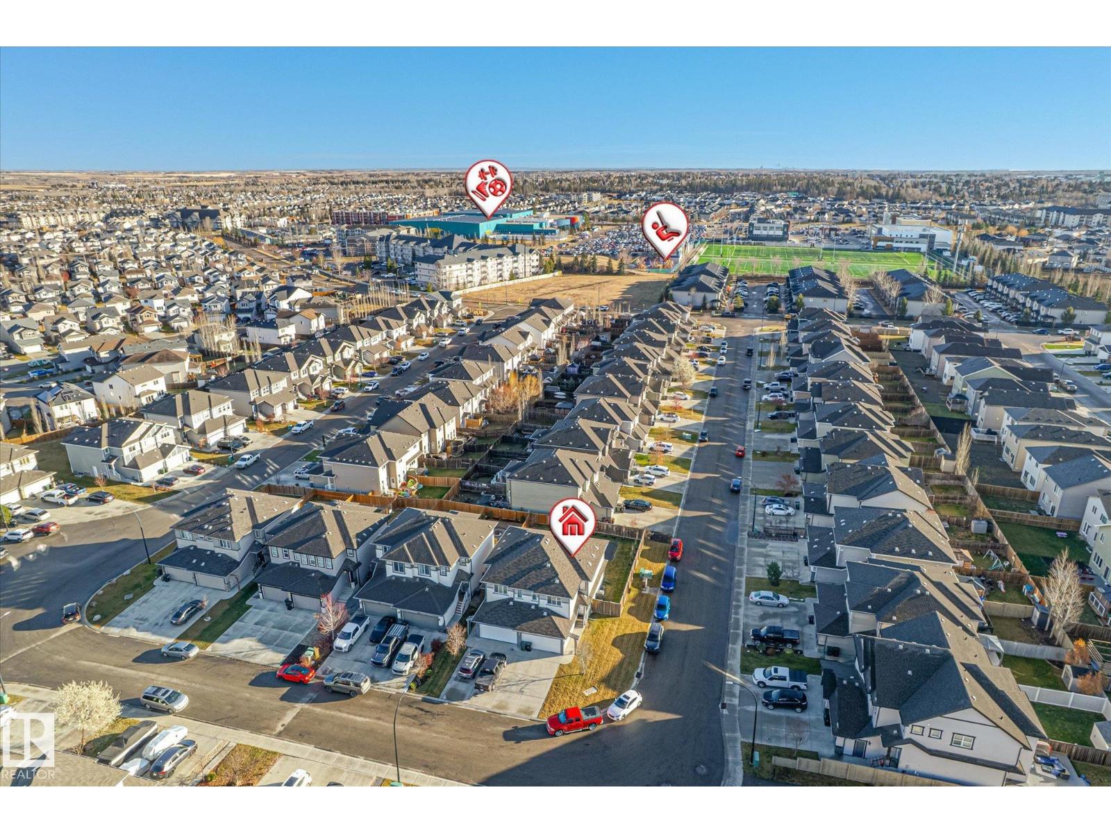 76 Springwood Wy, Spruce Grove, Alberta  T7X 0S8 - Photo 35 - E4465576