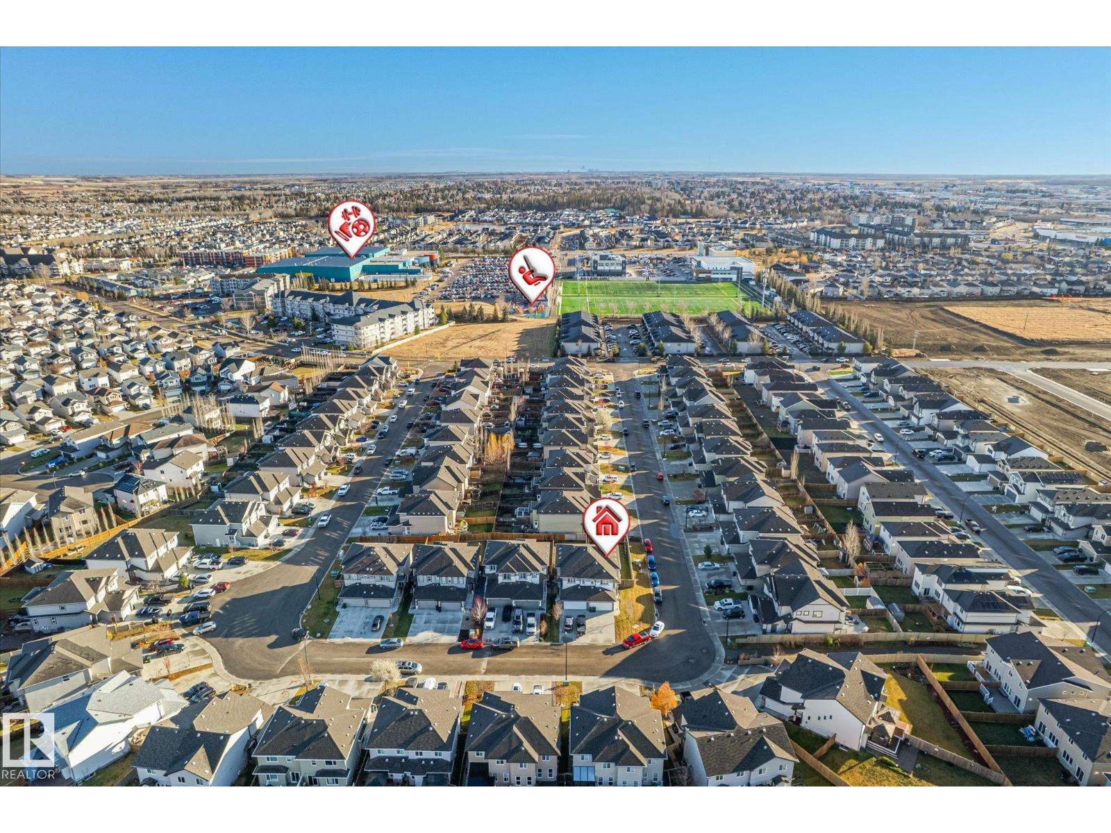 76 Springwood Wy, Spruce Grove, Alberta  T7X 0S8 - Photo 36 - E4465576