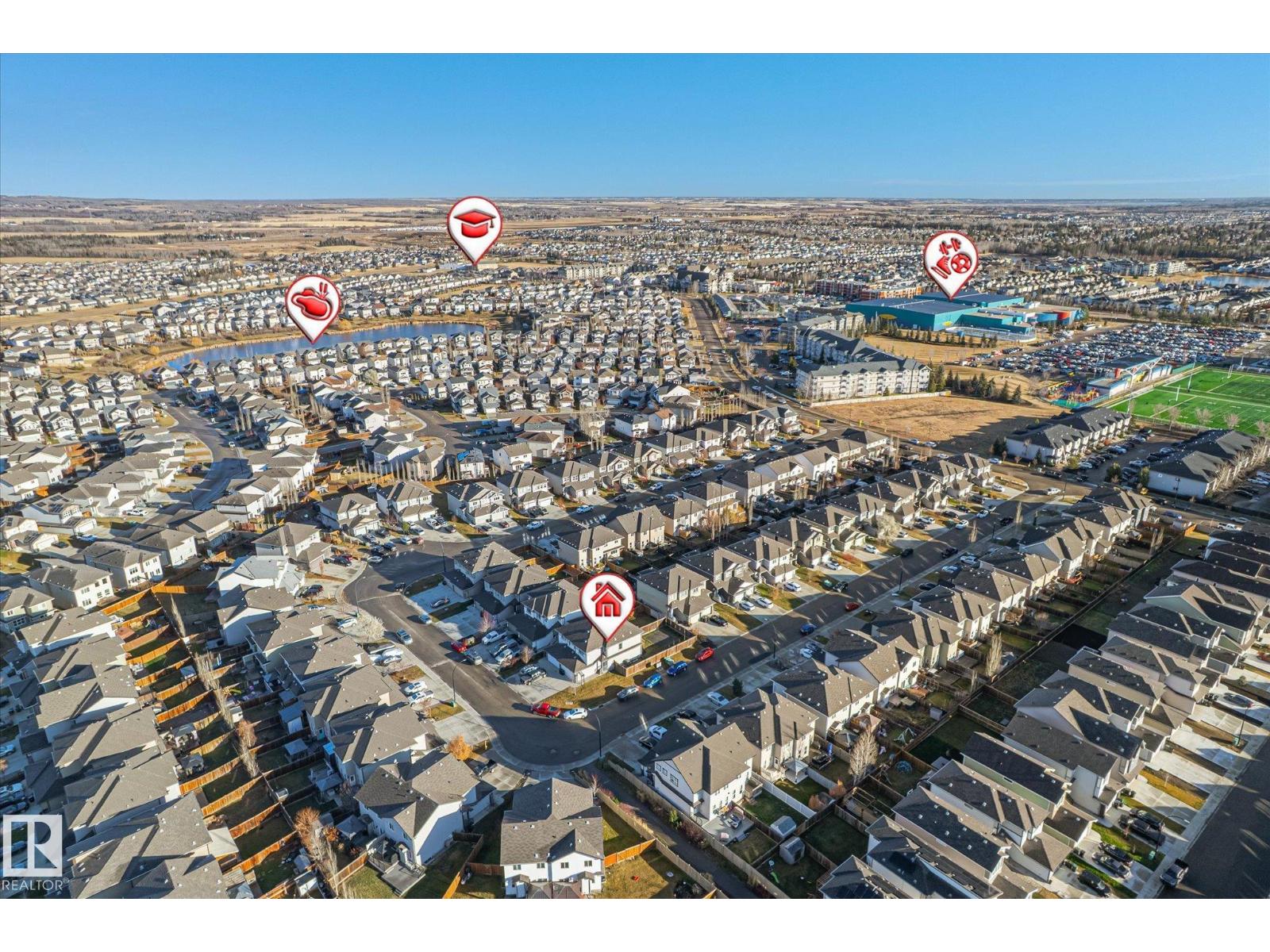 76 Springwood Wy, Spruce Grove, Alberta  T7X 0S8 - Photo 37 - E4465576