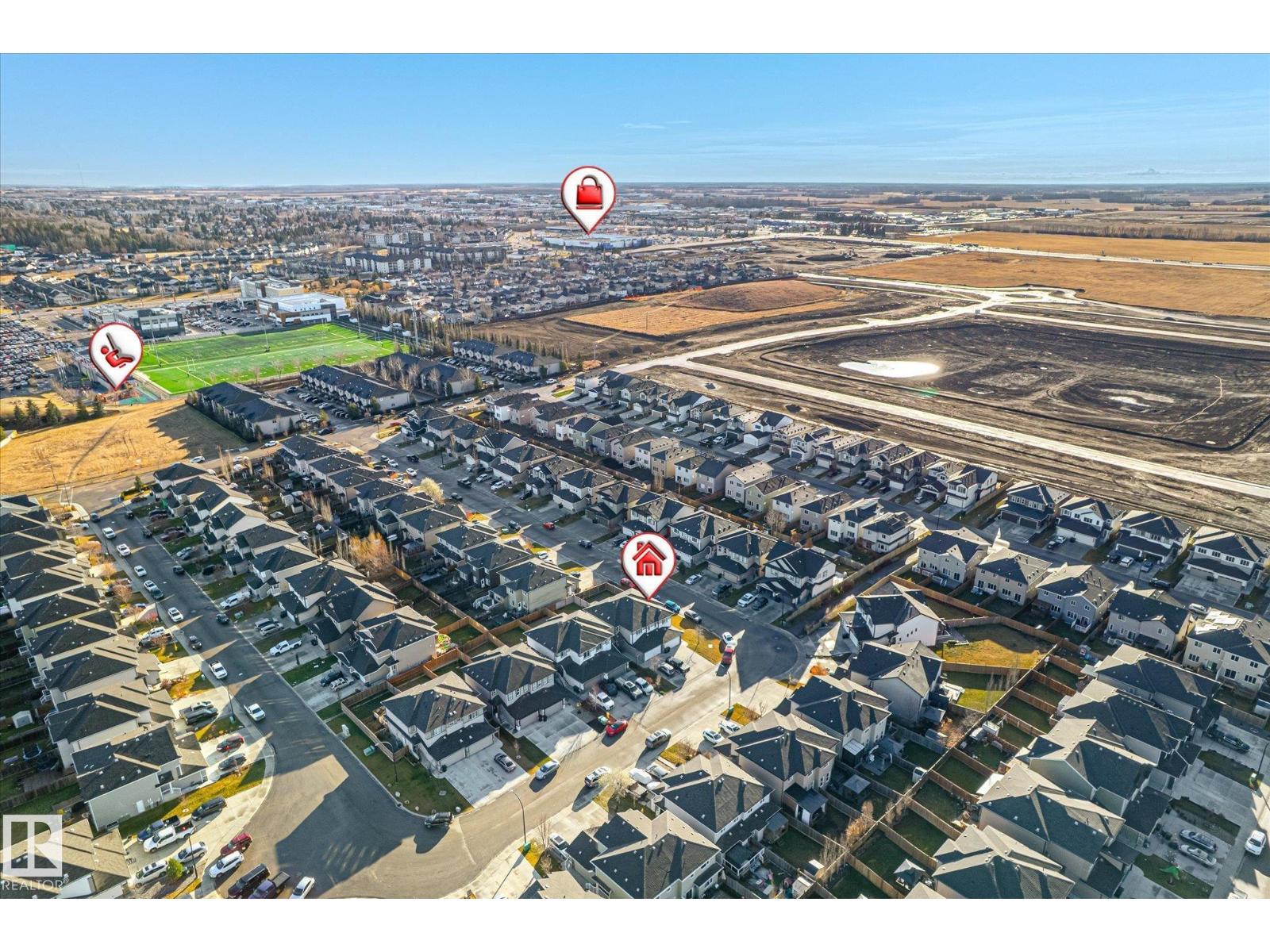 76 Springwood Wy, Spruce Grove, Alberta  T7X 0S8 - Photo 38 - E4465576