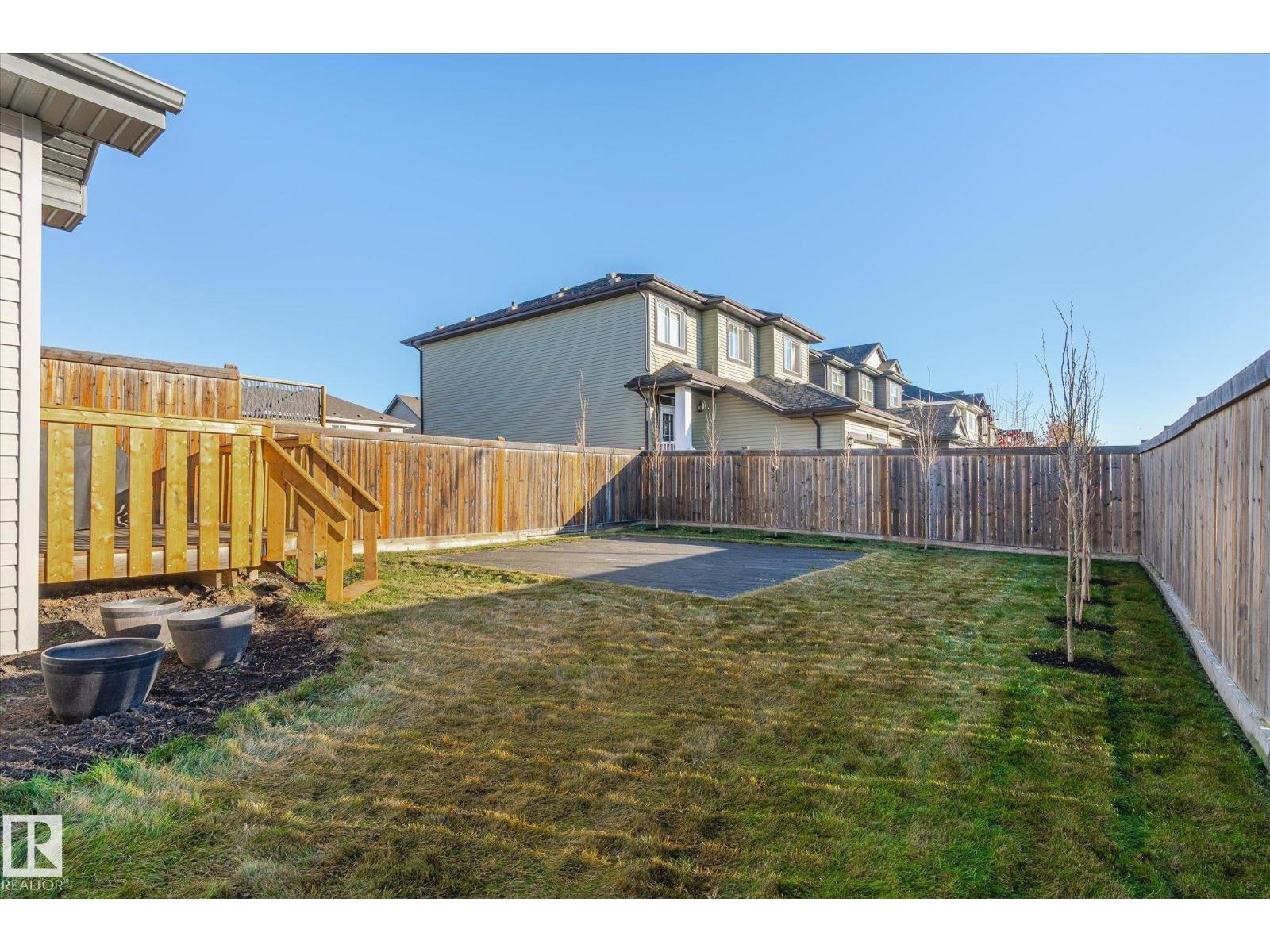 76 Springwood Wy, Spruce Grove, Alberta  T7X 0S8 - Photo 39 - E4465576