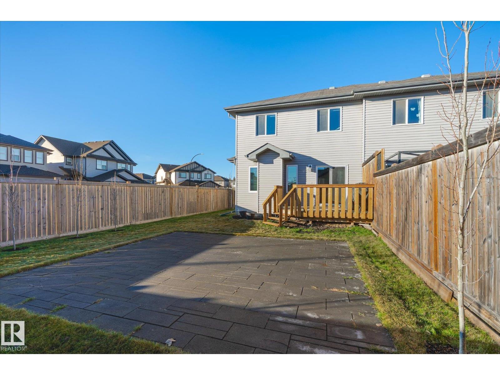 76 Springwood Wy, Spruce Grove, Alberta  T7X 0S8 - Photo 41 - E4465576