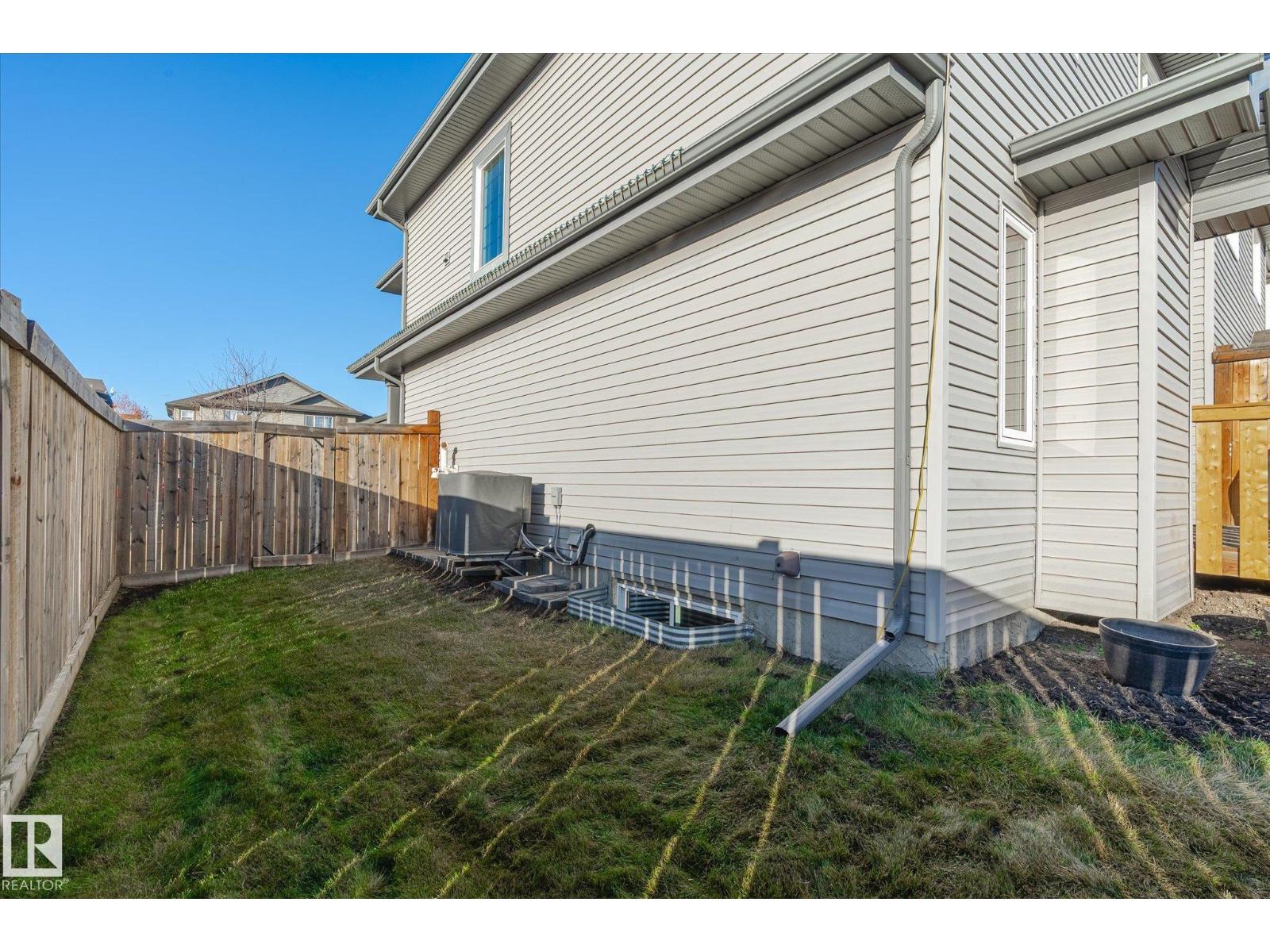 76 Springwood Wy, Spruce Grove, Alberta  T7X 0S8 - Photo 43 - E4465576
