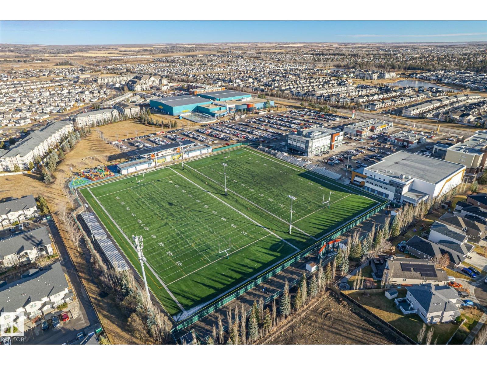 76 Springwood Wy, Spruce Grove, Alberta  T7X 0S8 - Photo 44 - E4465576