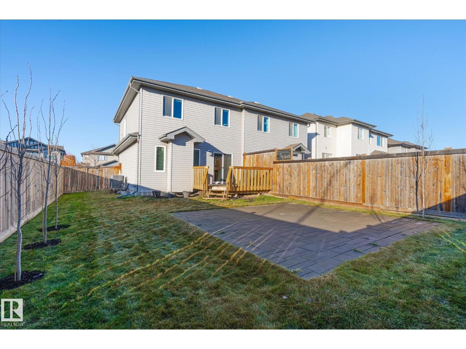 76 Springwood Wy, Spruce Grove, Alberta  T7X 0S8 - Photo 45 - E4465576