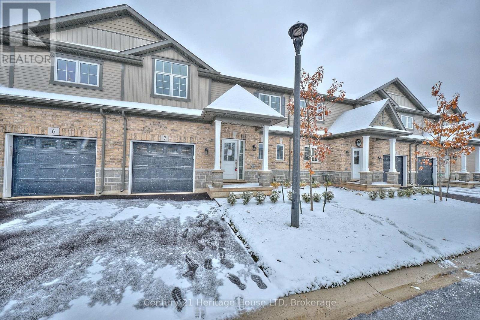 7 - 397 GARRISON ROAD, Fort Erie, Ontario