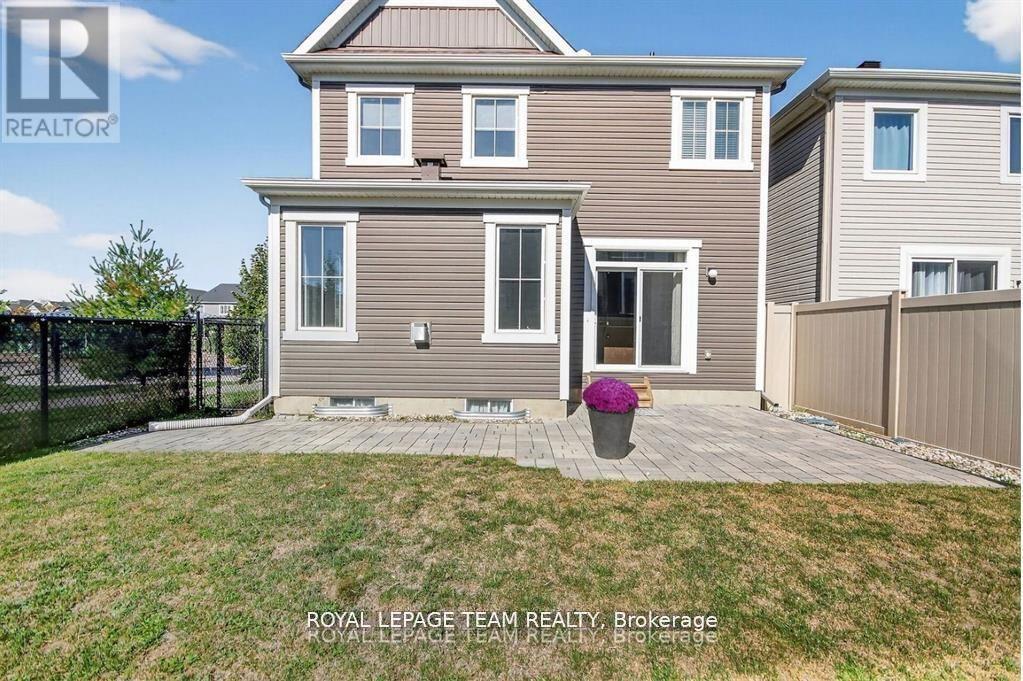 939 Whimbrel Way, Ottawa, Ontario  K2J 6C5 - Photo 45 - X12540772