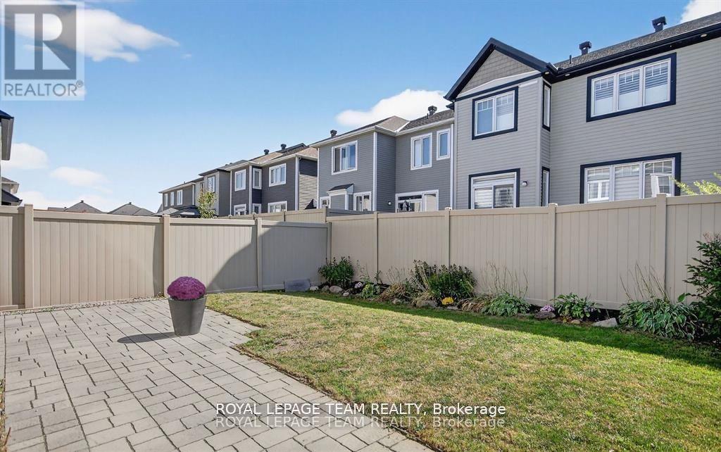 939 Whimbrel Way, Ottawa, Ontario  K2J 6C5 - Photo 46 - X12540772