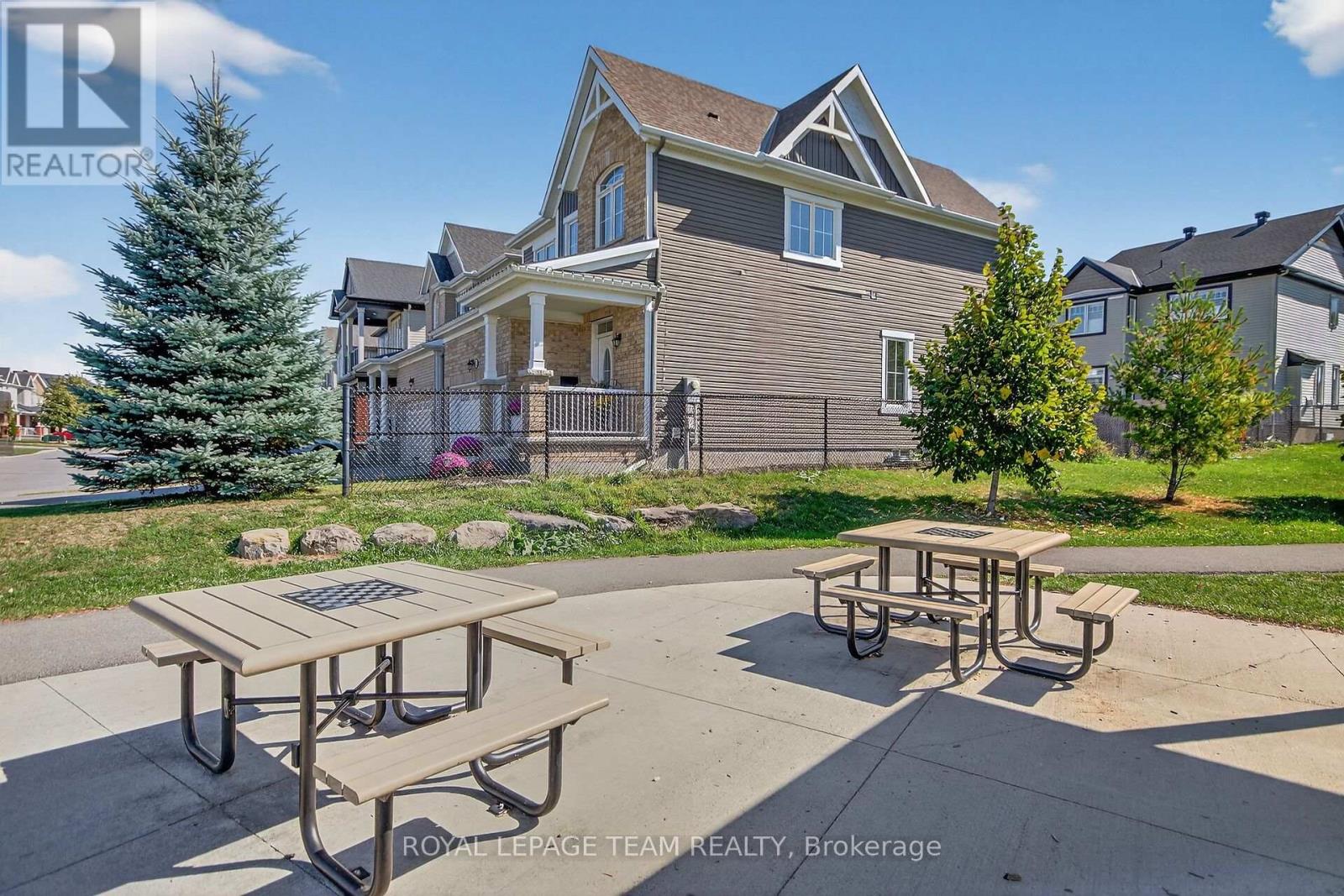 939 Whimbrel Way, Ottawa, Ontario  K2J 6C5 - Photo 47 - X12540772