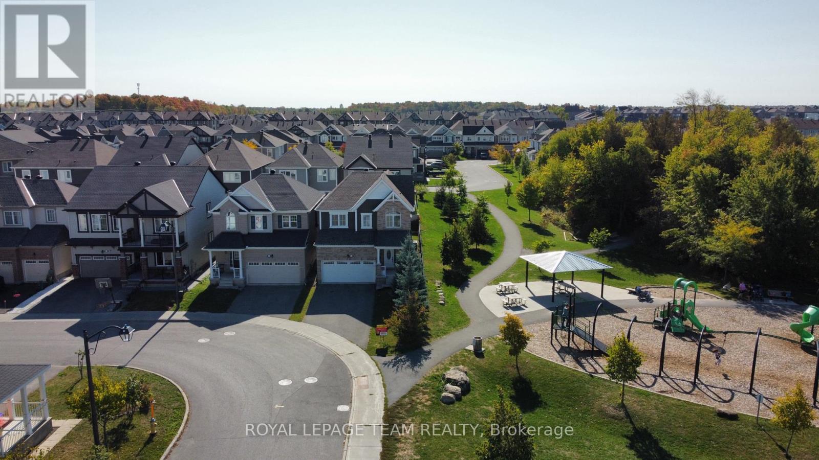 939 Whimbrel Way, Ottawa, Ontario  K2J 6C5 - Photo 50 - X12540772