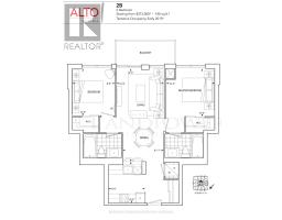 1503 - 55 ANN O'REILLY ROAD, Toronto, Ontario