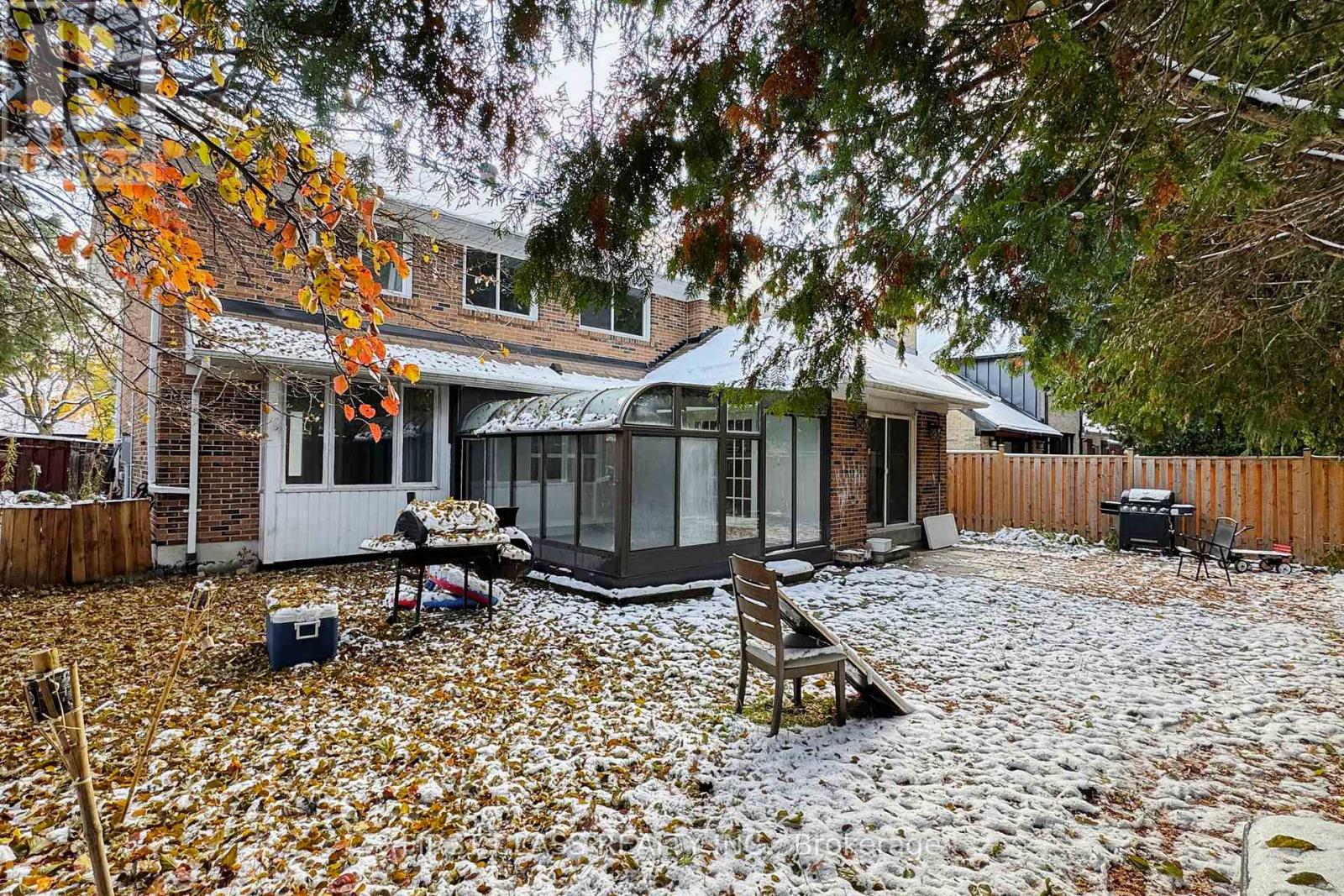 8 Fernside Court, Toronto, Ontario  M2N 6A1 - Photo 33 - C12540560