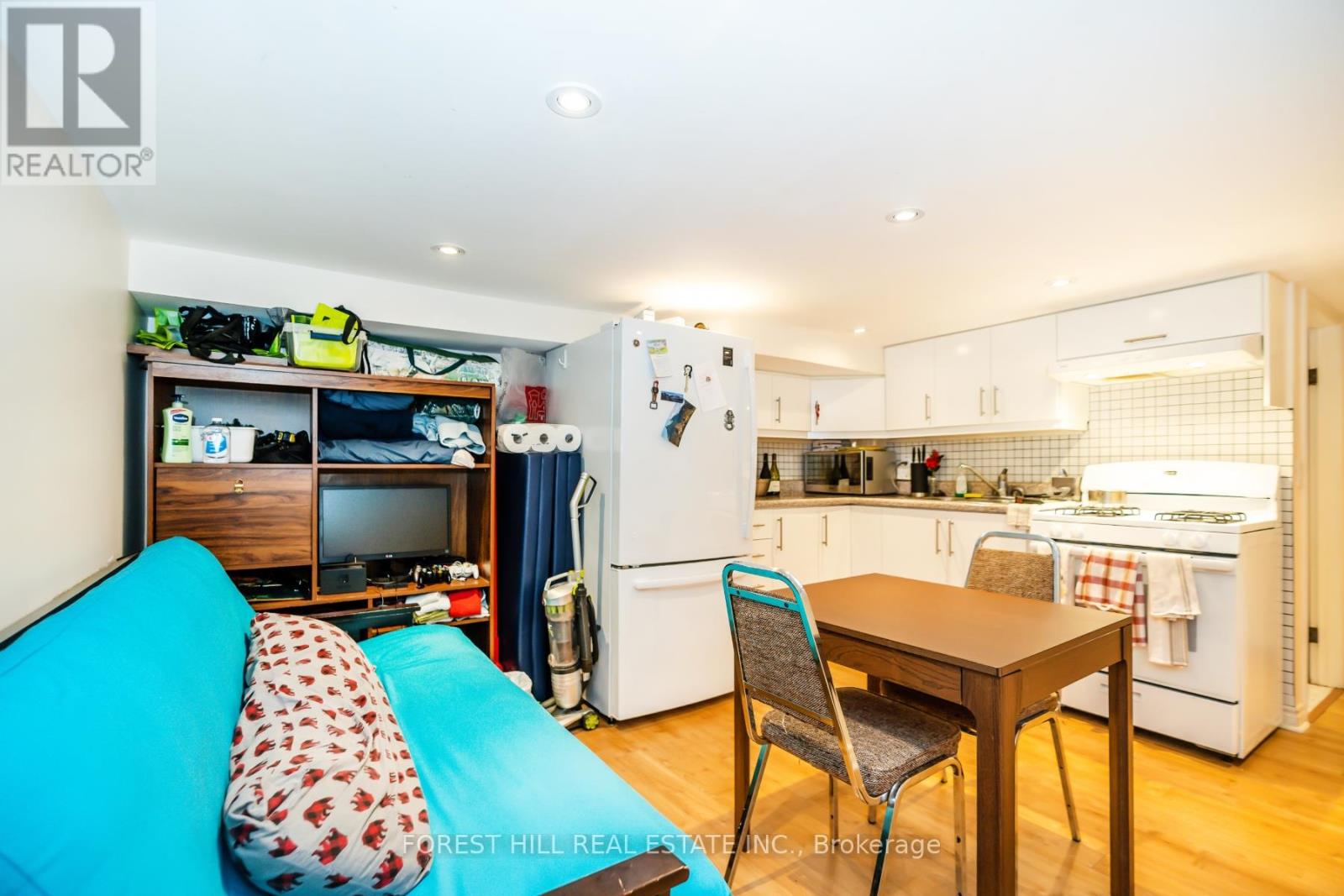 Lower - 224 Palmerston Avenue, Toronto, Ontario  M6J 2J4 - Photo 3 - C12540594