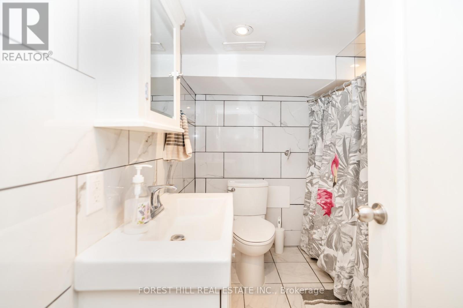 Lower - 224 Palmerston Avenue, Toronto, Ontario  M6J 2J4 - Photo 5 - C12540594