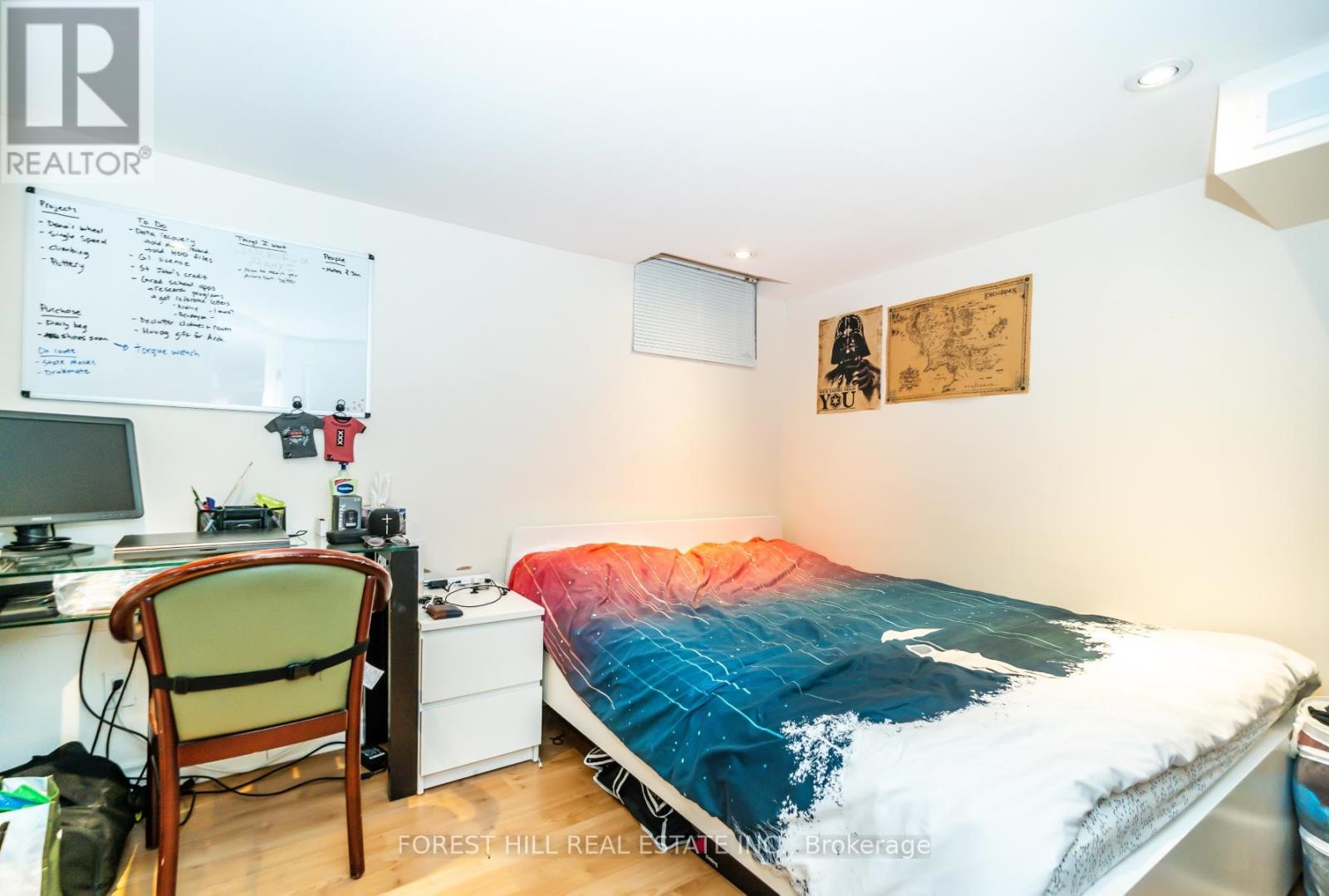 Lower - 224 Palmerston Avenue, Toronto, Ontario  M6J 2J4 - Photo 7 - C12540594