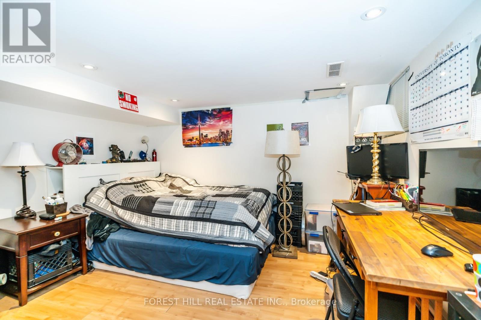 Lower - 224 Palmerston Avenue, Toronto, Ontario  M6J 2J4 - Photo 8 - C12540594