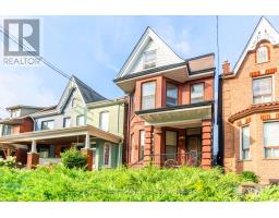 LOWER - 224 PALMERSTON AVENUE, Toronto, Ontario