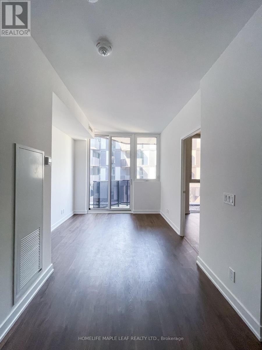 802 - 30 TRETTI WAY, Toronto, Ontario