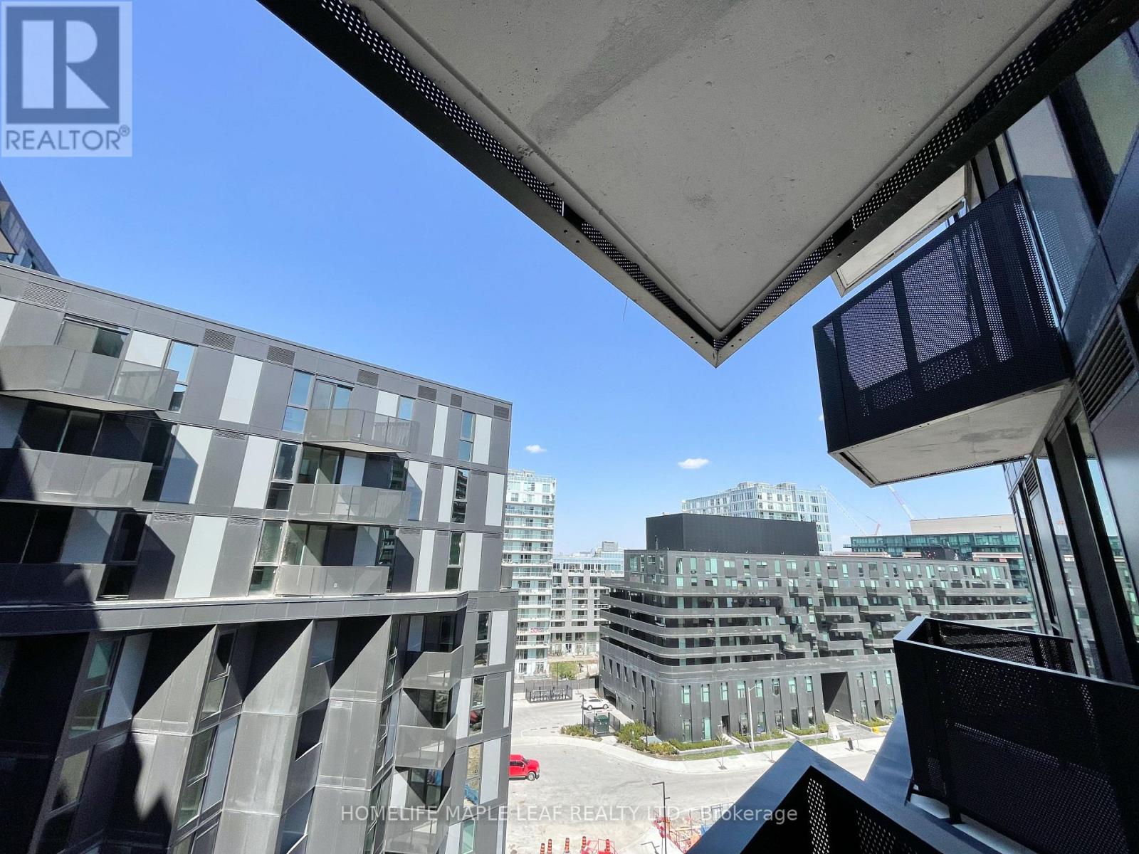 802 - 30 Tretti Way, Toronto, Ontario  M3H 0E3 - Photo 10 - C12540598