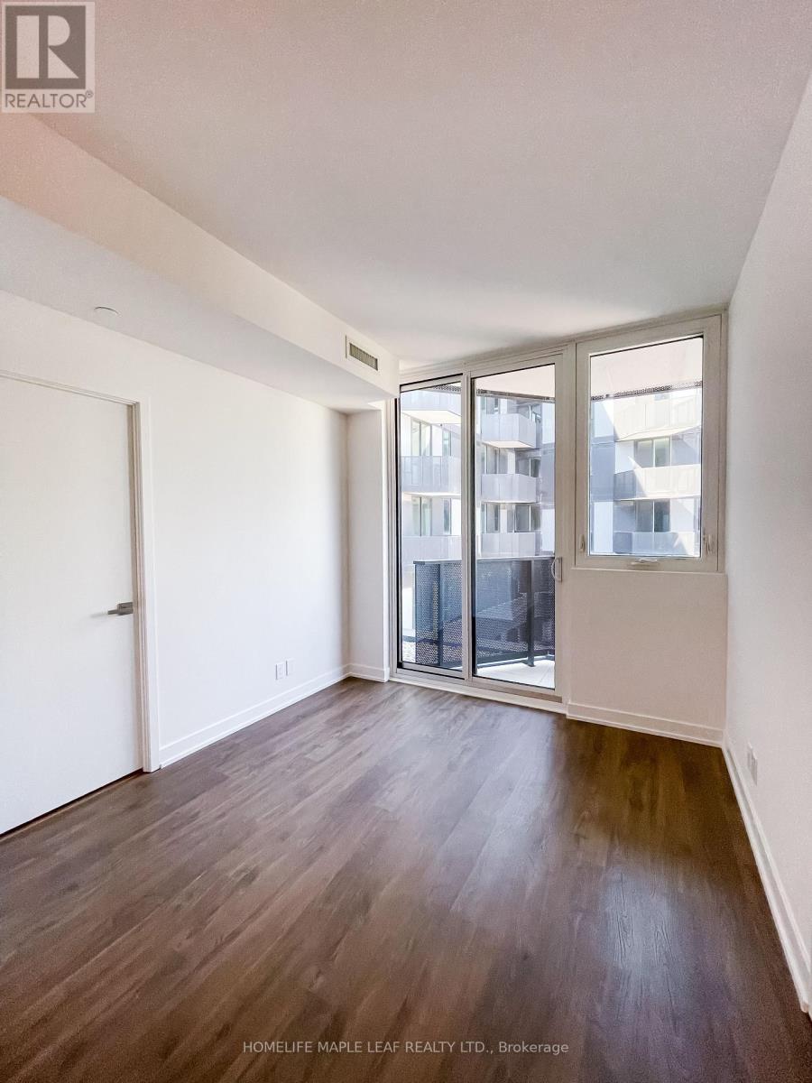 802 - 30 Tretti Way, Toronto, Ontario  M3H 0E3 - Photo 4 - C12540598