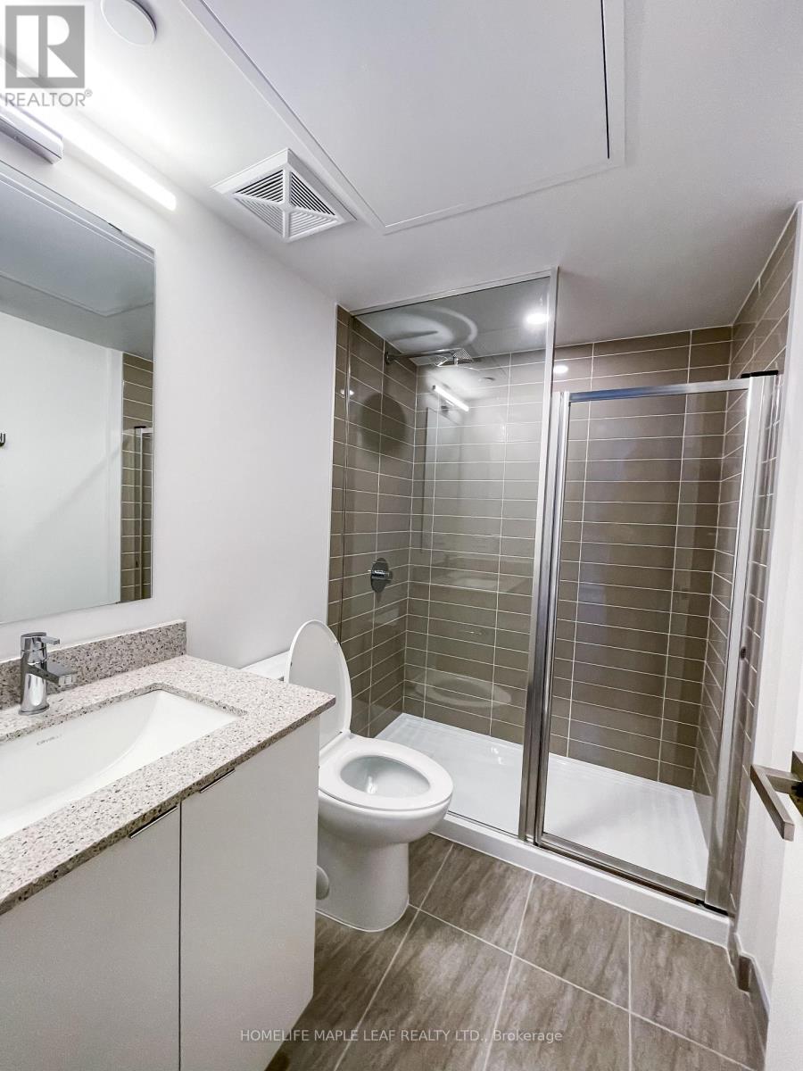 802 - 30 Tretti Way, Toronto, Ontario  M3H 0E3 - Photo 7 - C12540598