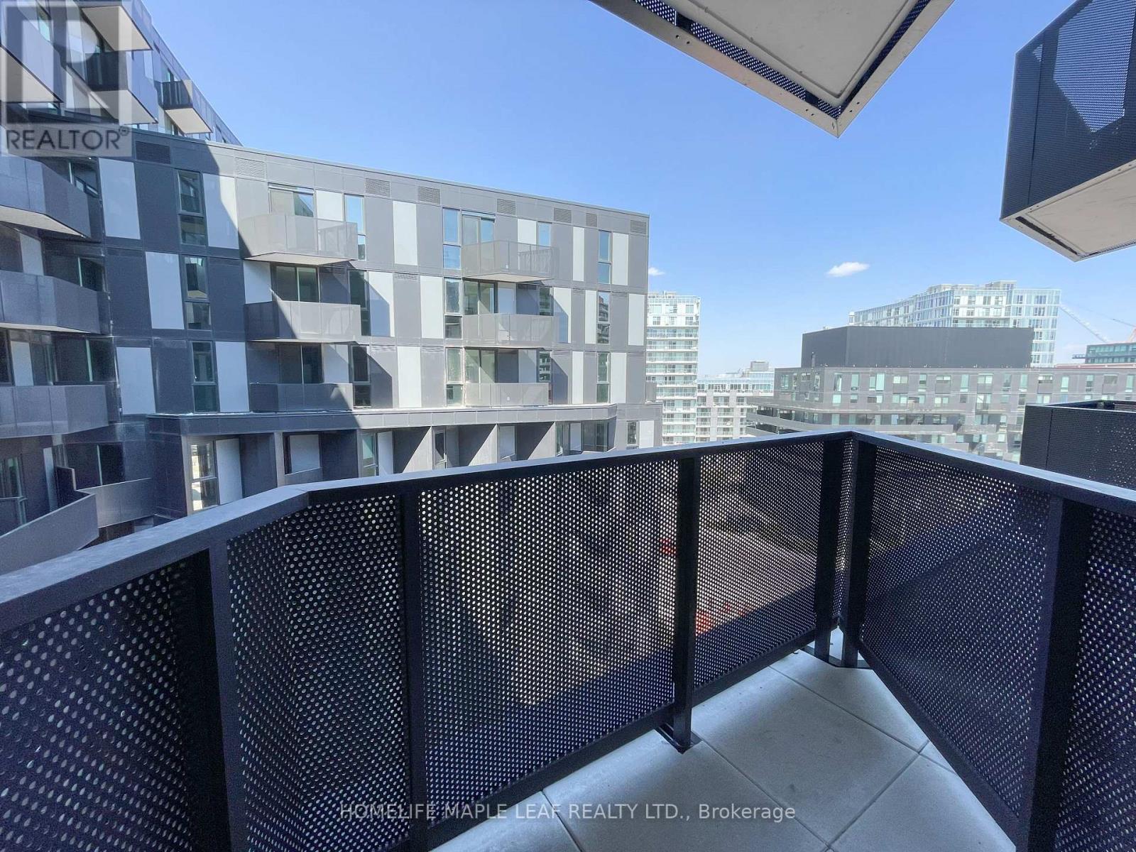 802 - 30 Tretti Way, Toronto, Ontario  M3H 0E3 - Photo 9 - C12540598