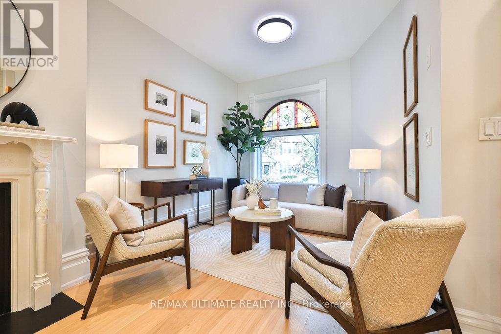 39 Macpherson Avenue, Toronto, Ontario  M5R 1W7 - Photo 10 - C12540600