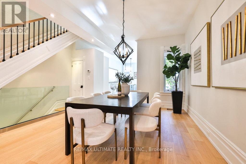 39 Macpherson Avenue, Toronto, Ontario  M5R 1W7 - Photo 11 - C12540600