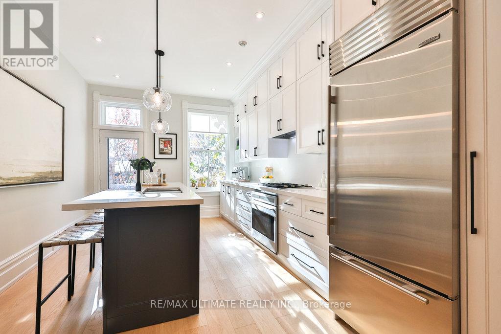 39 Macpherson Avenue, Toronto, Ontario  M5R 1W7 - Photo 13 - C12540600