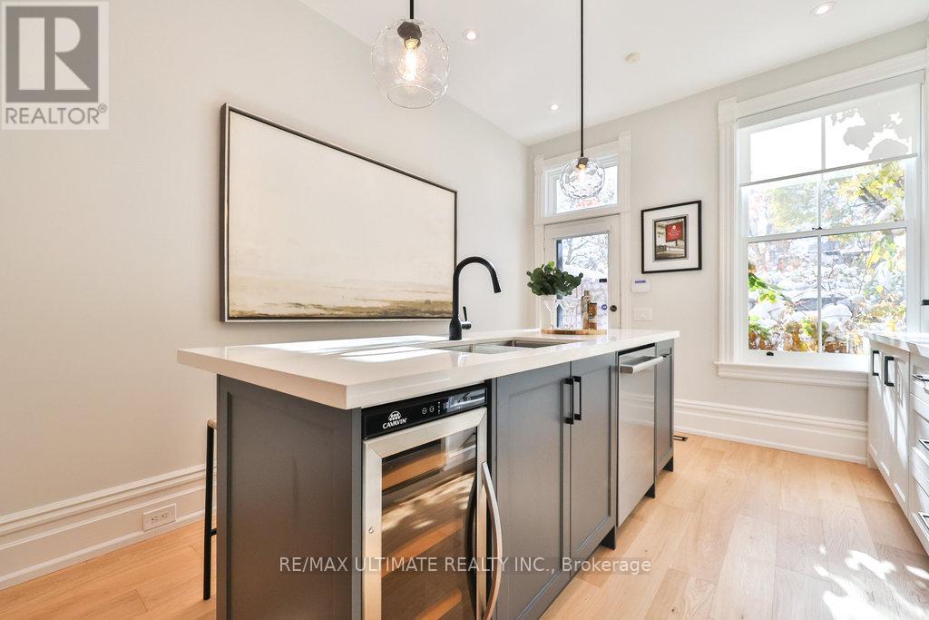 39 Macpherson Avenue, Toronto, Ontario  M5R 1W7 - Photo 15 - C12540600