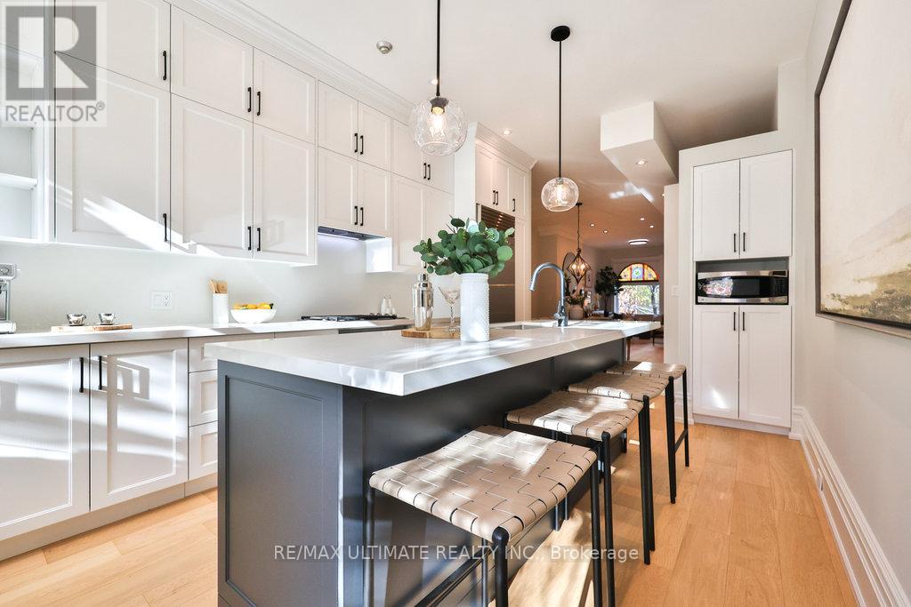 39 Macpherson Avenue, Toronto, Ontario  M5R 1W7 - Photo 18 - C12540600