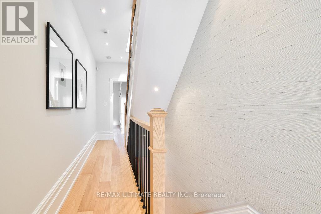 39 Macpherson Avenue, Toronto, Ontario  M5R 1W7 - Photo 20 - C12540600