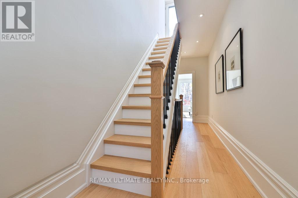 39 Macpherson Avenue, Toronto, Ontario  M5R 1W7 - Photo 28 - C12540600