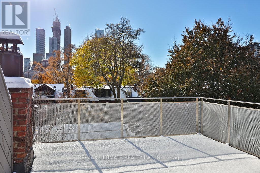 39 Macpherson Avenue, Toronto, Ontario  M5R 1W7 - Photo 35 - C12540600