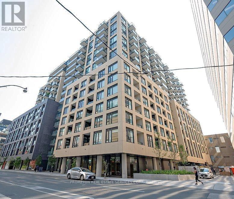 224 - 543 RICHMOND STREET W, Toronto, Ontario