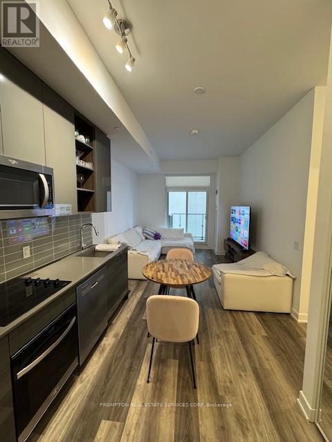 224 - 543 Richmond Street W, Toronto, Ontario  M5V 1Y6 - Photo 2 - C12540642