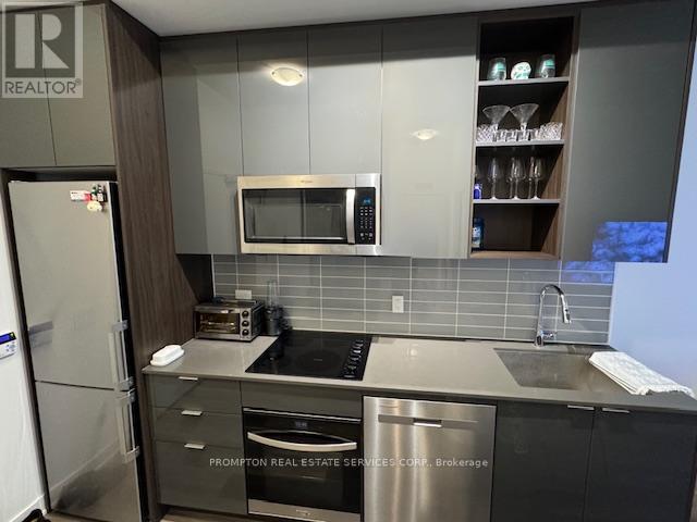 224 - 543 Richmond Street W, Toronto, Ontario  M5V 1Y6 - Photo 5 - C12540642