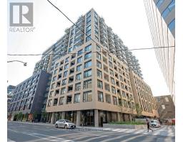 224 - 543 RICHMOND STREET W, Toronto, Ontario