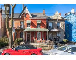 MAIN - 14 BELLEVUE AVENUE, Toronto, Ontario