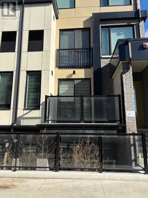 B203 - 1680 Victoria Park Avenue, Toronto, Ontario  M1R 0G8 - Photo 18 - C12540696