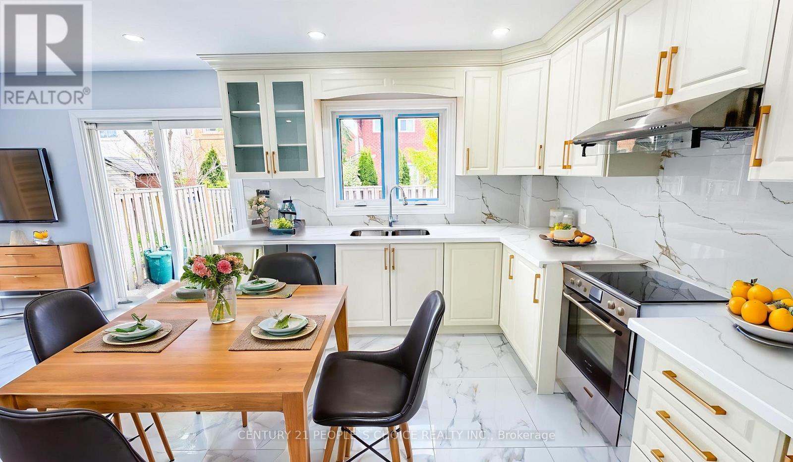 3292 BOBWHITE MEWS, Mississauga, Ontario