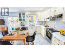 3292 BOBWHITE MEWS, Mississauga, Ontario